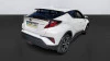 Toyota C-HR 1.8 125H Advance