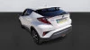 Toyota C-HR 1.8 125H Advance