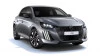 Peugeot 208 Allure HYBRID 110 eDCS6