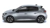 Peugeot 208 Allure HYBRID 110 eDCS6