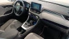 Toyota Rav4 RAV-4 2.5 hybrid 2WD Luxury