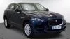 Jaguar F-PACE 2.0D PRESTIGE 4WD AUTO 5P