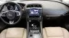 Jaguar F-PACE 2.0D PRESTIGE 4WD AUTO 5P