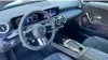 Mercedes-Benz Clase A A 180 d