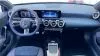Mercedes-Benz Clase A A 180 d