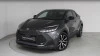 Toyota C-HR 1.8 140H Advance