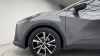 Toyota C-HR 1.8 140H Advance
