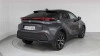 Toyota C-HR 1.8 140H Advance