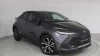 Toyota C-HR 1.8 140H Advance