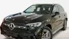 Mercedes-Benz GLC GLC 220 d 4MATIC