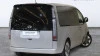 Hyundai Staria 2.2 CRDI Tecno 9S