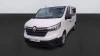 Renault Trafic Authentic Energy Blue dCi 81 kW (110CV)
