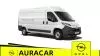 Opel Movano Furgón 3.5T L3 H2 2.2 BlueHDi 140 S&S MT