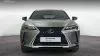 Lexus UX 2.0 250h Business Navigation