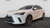 Lexus RX 450h+ Executive