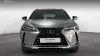 Lexus UX 300e Business