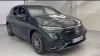 Mercedes-Benz EQE EQE 350+ AMG Night Edition SUV