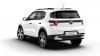 Citroën C3 Aircross Hybrid 145 ë-DCS6 PLUS Citroën C3 Aircross Hybrid 145 ë-DCS6 PLUS