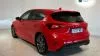 Ford Focus 1.0 Ecoboost MHEV 92kW ST-Line