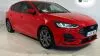 Ford Focus 1.0 Ecoboost MHEV 92kW ST-Line