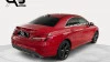 Mercedes-Benz CLA 200 d 100 kW (136 CV)