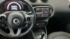 Smart fortwo 60kW(81CV) EQ cabrio