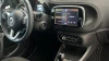 Smart fortwo 60kW(81CV) EQ cabrio