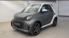 Smart fortwo 60kW(81CV) EQ cabrio
