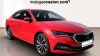 Skoda Octavia 1.5 TSI m-HEV 110kW(150CV) DSG Selection Skoda Octavia 1.5 TSI m-HEV 110kW(150CV) DSG Selection