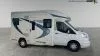 CHAUSSON KORUS KORUS 530 QUARTZ