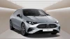 Mercedes-Benz Clase CLA 220 con tecnología híbrida Mercedes-Benz Clase CLA 220 con tecnología híbrida