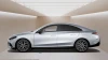 Mercedes-Benz Clase CLA 220 con tecnología híbrida Mercedes-Benz Clase CLA 220 con tecnología híbrida