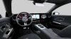 Mercedes-Benz Clase CLA 220 con tecnología híbrida Mercedes-Benz Clase CLA 220 con tecnología híbrida