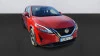 Nissan Qashqai DIG-T 103kW N-Connecta
