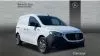 Mercedes-Benz Citan eCitan Furgón Pro Largo