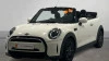 MINI MINI ONE CABRIO