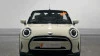 MINI MINI ONE CABRIO