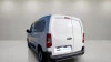 Peugeot Partner Asphalt Standard 600kg BlueHDi 73kW