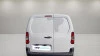 Peugeot Partner Asphalt Standard 600kg BlueHDi 73kW