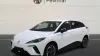 MG MG4 64kWh Comfort