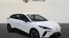 MG MG4 64kWh Comfort