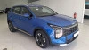 Kia Sportage 1.6 T-GDI HEV CONCEPT AUTO 5P