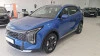 Kia Sportage 1.6 T-GDI HEV CONCEPT AUTO 5P