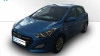 Hyundai i30 1.4 MPI BlueDrive Klass