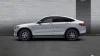 Mercedes-Benz GLC Coupé GLC 300 e 4MATIC