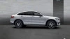 Mercedes-Benz GLC Coupé GLC 300 e 4MATIC
