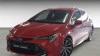 Toyota Corolla 125H Style Toyota Corolla 125H Style