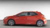 Toyota Corolla 125H Style Toyota Corolla 125H Style