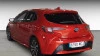 Toyota Corolla 125H Style Toyota Corolla 125H Style