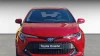Toyota Corolla 125H Style Toyota Corolla 125H Style